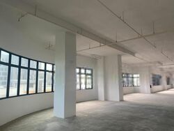 Gambas Avenue (D27), Factory #459594331